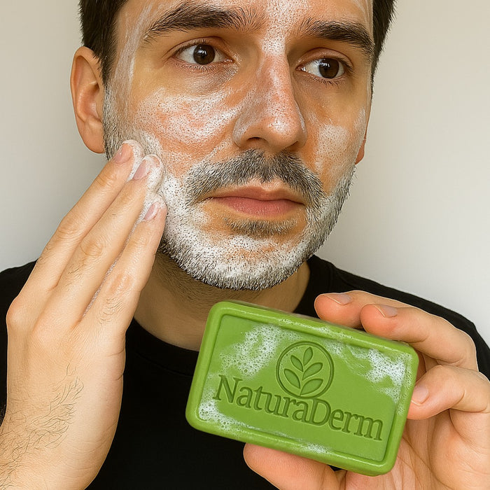 What NaturaDerm does differently