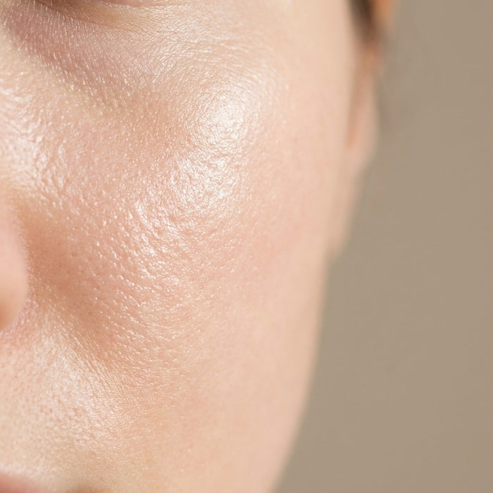 Gentle enough for sensitive skin & rosacea