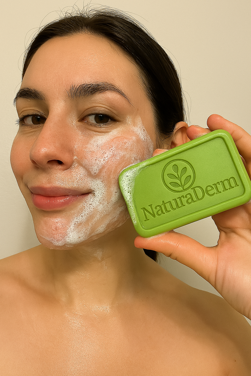 Tea Tree Soap